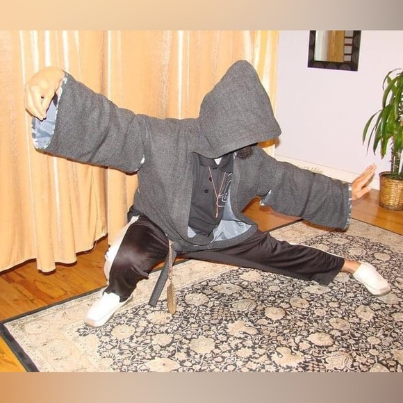 Meet your Posher, Bakari - Picture 4 of 4